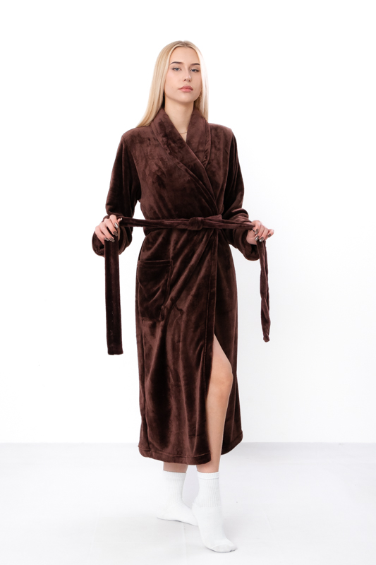 Халат жіночий